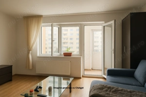 Apartament cu 2 camere decomandate, Mazepa   Etaj 2