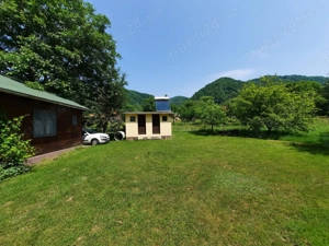 Cabana de vanzare: Ibanesti - Zimti intr-o zona de vis, pe malul apei  - imagine 5