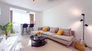 Centrala Proprie Renovat complet 2025 mobilat vedere parc Metrou Titan