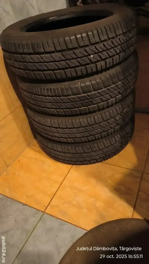 Anvelope vara marca Debica 165/70/14