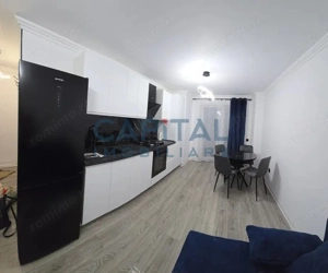 ✅ 0% Comision | Apartament semidecomandat, 3 camere, 60 mp, | Gheorgheni |  - imagine 4