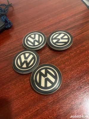 capacele jante vw
