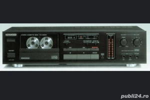 Kenwood kx 440hx deck