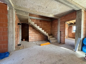 COMISION 0% | Duplex 4 Camere | Mosnita Noua | 100 mp | 315 mp Teren - imagine 6