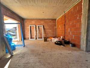 COMISION 0% | Duplex 4 Camere | Mosnita Noua | 100 mp | 315 mp Teren - imagine 5