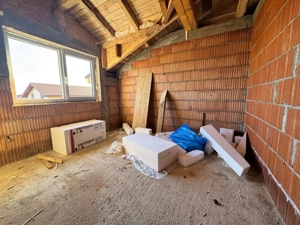 COMISION 0% | Duplex 4 Camere | Mosnita Noua | 100 mp | 315 mp Teren - imagine 12