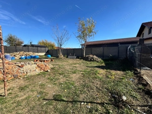 COMISION 0% | Duplex 4 Camere | Mosnita Noua | 100 mp | 315 mp Teren - imagine 16