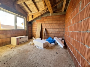 COMISION 0% | Duplex 4 Camere | Mosnita Noua | 100 mp | 315 mp Teren - imagine 15