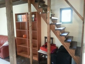 Cabana de vanzare: Ibanesti - Zimti intr-o zona de vis, pe malul apei  - imagine 8