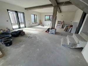 Casă nouă de vânzare în Curtea de Argeș. - imagine 5