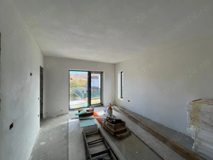 Casă nouă de vânzare în Curtea de Argeș. - imagine 13