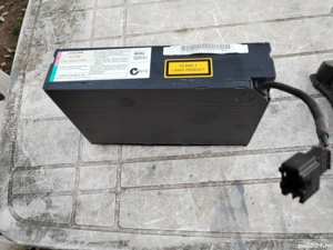 Magazie CD player Alpine auto 