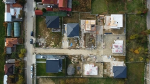 Casă nouă de vânzare în Curtea de Argeș. - imagine 15