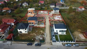 Casă nouă de vânzare în Curtea de Argeș. - imagine 14