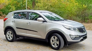 Kia Sportage 2012 1.6 gdi