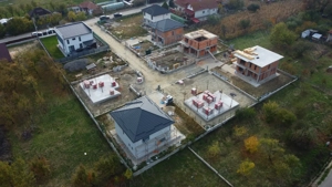 Casă nouă de vânzare în Curtea de Argeș. - imagine 16