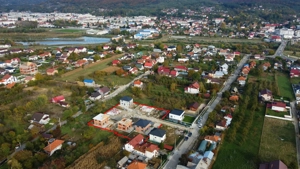 Casă nouă de vânzare în Curtea de Argeș. - imagine 20