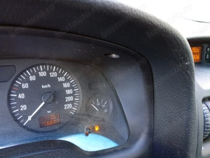 Opel Astra G 2008  - imagine 2