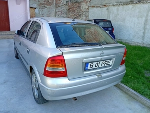 Opel Astra G 2008  - imagine 3