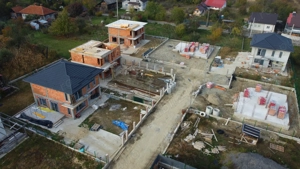 Casă nouă de vânzare în Curtea de Argeș. - imagine 19