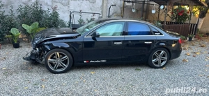 Audi A4 B8