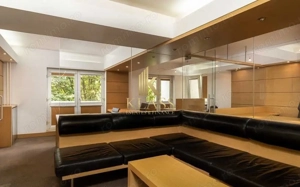 Apartament 5 camere- ultracentral, amenajat pentru birou, zona - Unirii Fantani
