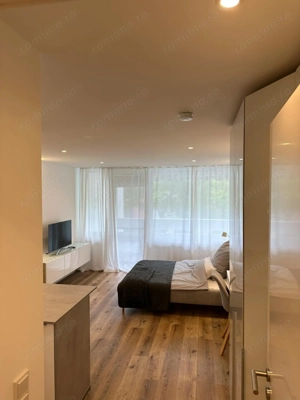apartament cu doua camere de inchiriat in zona Complex Studentesc - imagine 2