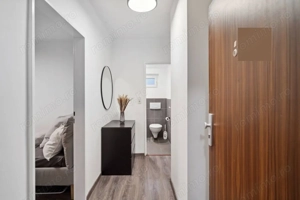 apartament cu doua camere de inchiriat in zona Complex Studentesc - imagine 5