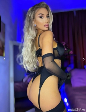 Nouă în orașul tău, Ingrid !