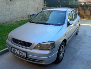Opel Astra G 2008  - imagine 7