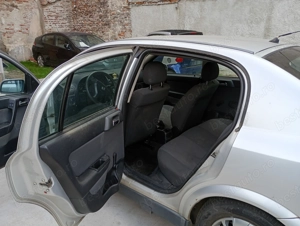 Opel Astra G 2008  - imagine 8