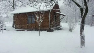 Cabana de vanzare: Ibanesti - Zimti intr-o zona de vis, pe malul apei  - imagine 10