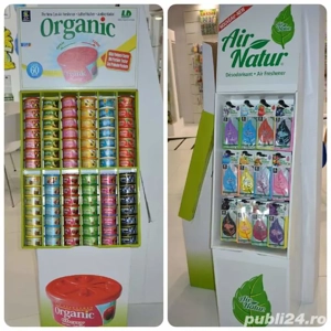 Vand Odorizante auto 