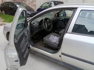 Opel Astra G 2008  - imagine 5