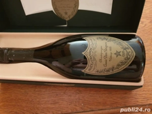 Șampanie Cuve Don Perignon Vintige 1995 - imagine 1