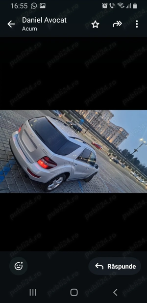 Mercedes M.L  - imagine 8 Mercedes M.L  - imagine 8