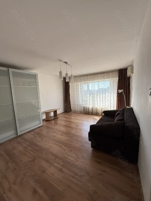 Proprietar - garsoniera de inchiriat - Nerva Traian bdul Unirii