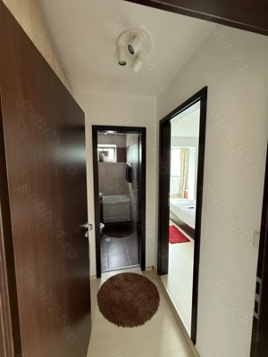 De inchiriat, incepand cu 1 septembrie, apartament 2 camere vis-a-vis de Iulius Mall - nefumatori - imagine 6