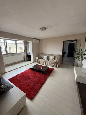 De inchiriat, incepand cu 1 septembrie, apartament 2 camere vis-a-vis de Iulius Mall - nefumatori - imagine 3