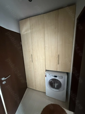 De inchiriat, incepand cu 1 septembrie, apartament 2 camere vis-a-vis de Iulius Mall - nefumatori - imagine 5
