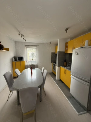 De inchiriat, incepand cu 1 septembrie, apartament 2 camere vis-a-vis de Iulius Mall - nefumatori - imagine 2