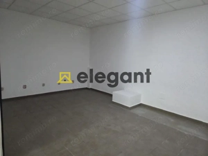 Spatiu comercial cu vad, open space, 82 mp, AC, Calea Bucuresti-Mc Donald's