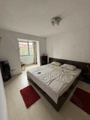 De inchiriat, incepand cu 1 septembrie, apartament 2 camere vis-a-vis de Iulius Mall - nefumatori - imagine 9