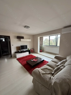 De inchiriat, incepand cu 1 septembrie, apartament 2 camere vis-a-vis de Iulius Mall - nefumatori - imagine 4