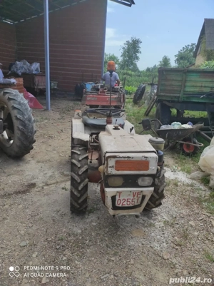 Tractor de vânzare - imagine 2