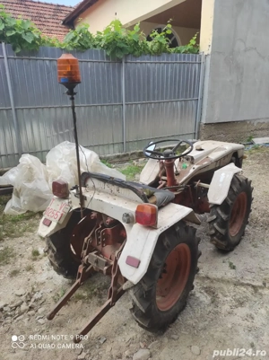 Tractor de vânzare - imagine 4