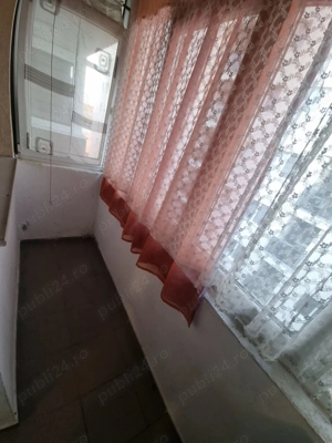 Garsoniera decomandata la DOAR 2 MIN de Metrou Dimitrie Leonida, mobilată și utilată, loc parcare - imagine 3