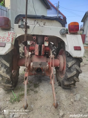 Tractor de vânzare