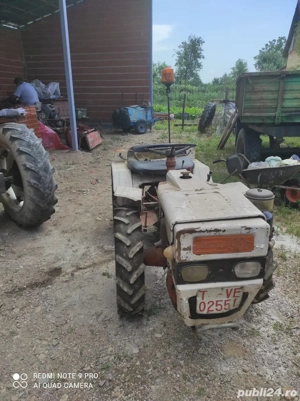 Tractor de vânzare - imagine 3