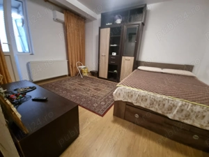 Garsoniera decomandata la 2 minute de metrou Dimitrie Leonida, Loc Parcare, Mutare Imediata